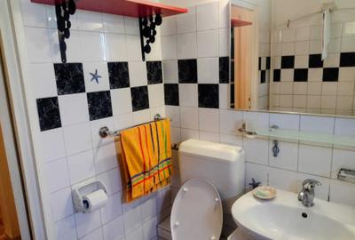 Apartament cu 3 camere decomandat în Giurgiului