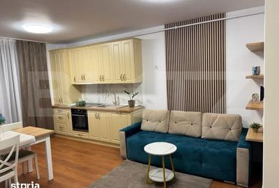Apartament cu 2 camere în Central - 1