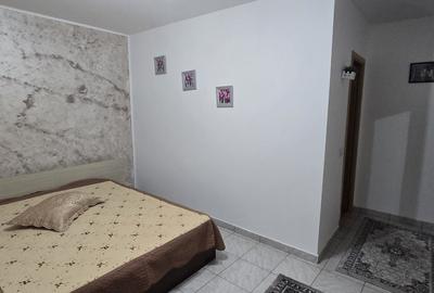 Casă cu 4 camere în Eforie
