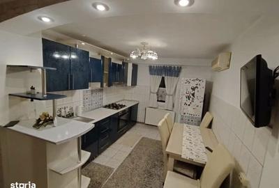Apartament cu 3 camere decomandat în Luncă - 1
