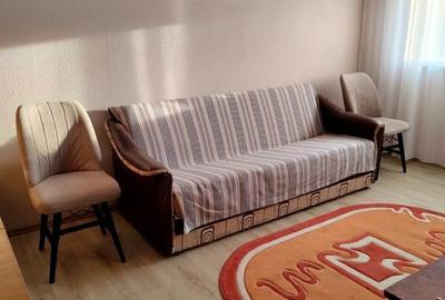 Garsonieră în Alexandru cel Bun - 1