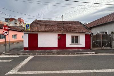 Teren de 220 mp, în Cantemir - 3