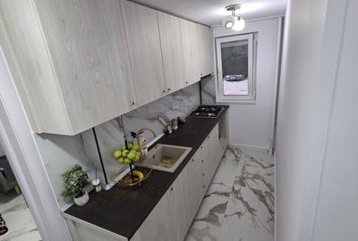Apartament cu 2 camere decomandat în Pantelimon