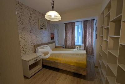 Apartament cu 2 camere decomandat, mobilat în Cug - 3