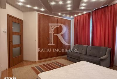 Apartament cu 3 camere în Nufărul - 2