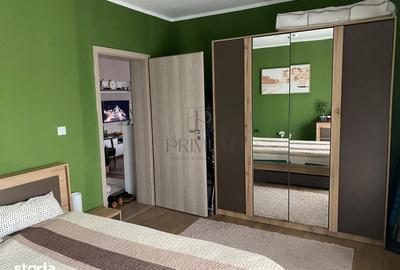 Apartament cu 3 camere în Ciarda Roșie
