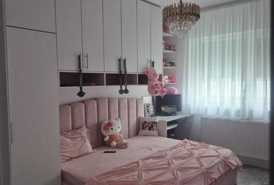 Apartament cu 3 camere în Chiajna - 7