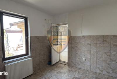 Casă cu 3 camere cu Teren 60 Mp în Tomis III - 14