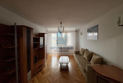 Apartament cu 2 camere decomandat în Dâmbu Pietros - 2