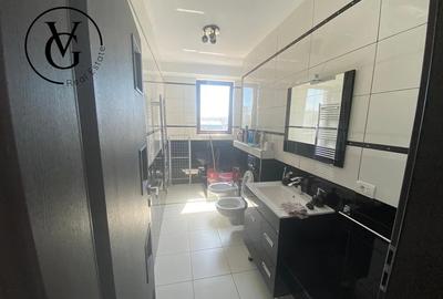 Apartament cu 2 camere decomandat, mobilat în Tomis Plus - 6