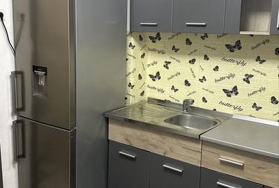 Apartament cu 2 camere în Blașcovici - 8