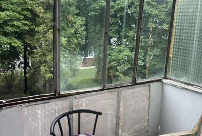 Apartament cu 3 camere în Gheorgheni - 3