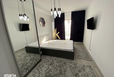 Apartament cu 2 camere în Metalurgiei