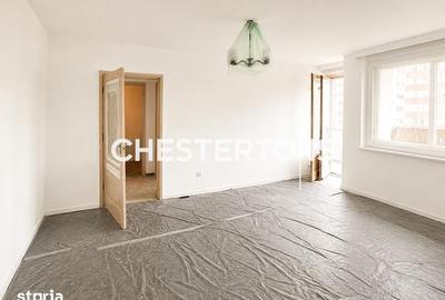 Apartament cu 2 camere în Floreasca