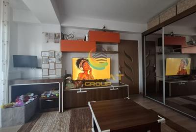 Apartament cu 2 camere decomandat, mobilat în Berceni