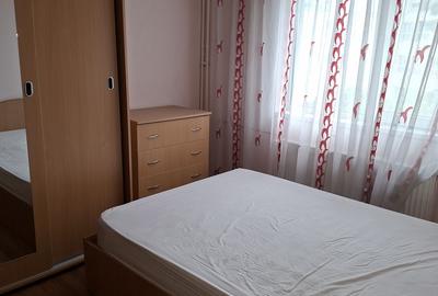 Apartament cu 3 camere decomandat în Vest - 5