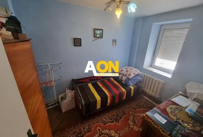 Apartament cu 4 camere decomandat în Central - 6