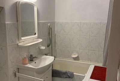 Garsonieră în Aleea Carpați - 5