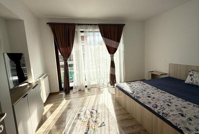 Apartament cu 3 camere decomandat, mobilat în Siliștea Snagovului - 19