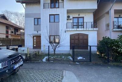 Casă cu 4 camere cu Teren 310 Mp în Blejoi - 3