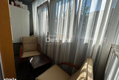 Apartament cu 2 camere decomandat în Rediu - 2