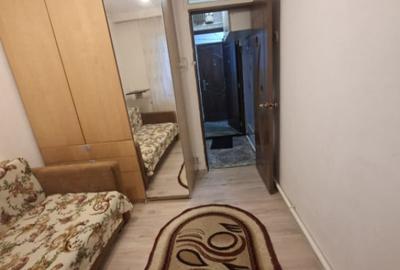 Garsonieră în Central