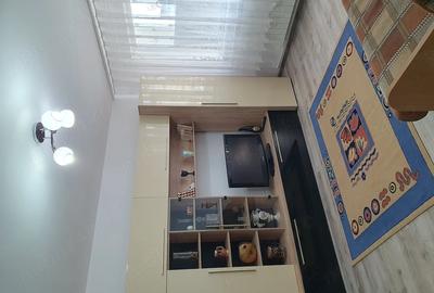 Apartament cu 2 camere decomandat în Tomis Nord