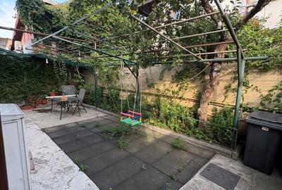 Apartament cu 3 camere decomandat în Unirii