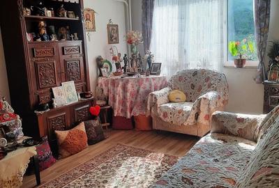 Apartament cu 2 camere decomandat în Nicolae Grigorescu - 1