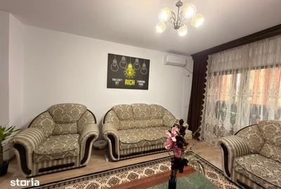 Apartament cu 2 camere în Drumul Taberei