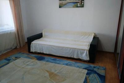 Apartament cu 2 camere decomandat în Sânpetru