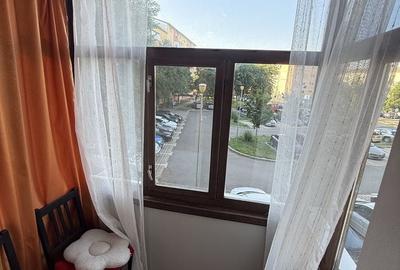 Garsonieră semidecomandată în Central - 2