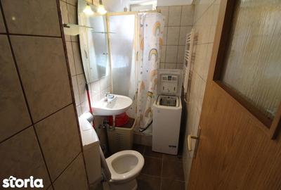 Garsonieră decomandată în Central - 6