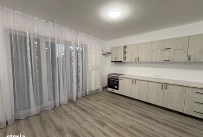 Apartament cu 2 camere decomandat în Avantgarden