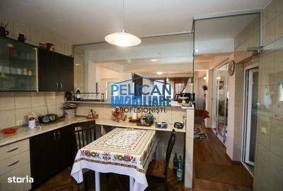 Casă cu 5 camere cu Teren 1770 Mp în Somova - 8