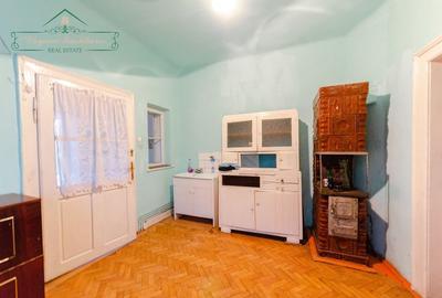 Casă individuală cu 3 camere cu Teren 310 Mp în Grădiște - 4