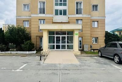 Apartament cu 2 camere semidecomandat în Ștefăneștii de Jos - 7
