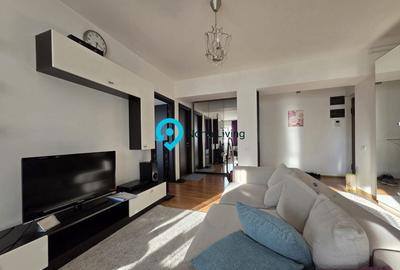 Apartament cu 2 camere decomandat în Central - 3