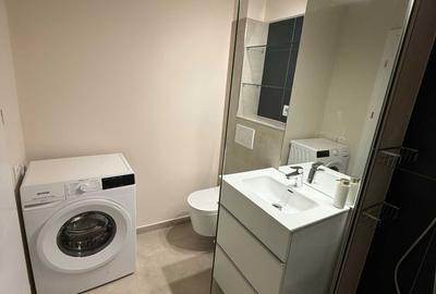 Apartament cu 2 camere decomandat în Zorilor - 5