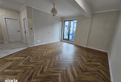 Apartament cu 2 camere în Nord - 3