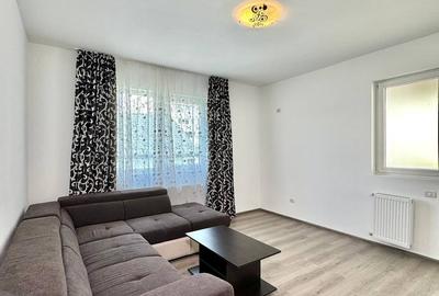 Apartament cu 2 camere decomandat în Chiajna - 2