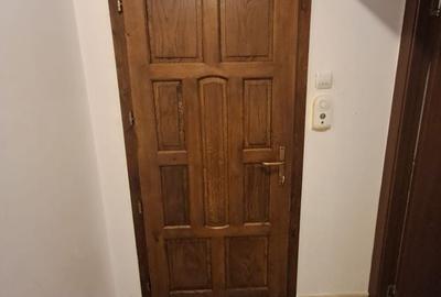 Apartament cu 2 camere semidecomandat în Ungureni - 1