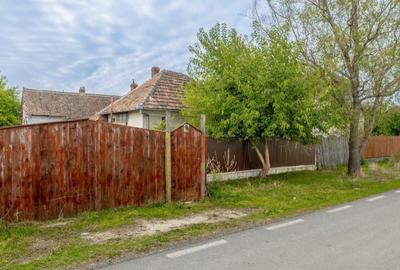 Casă cu 4 camere în Central - 1