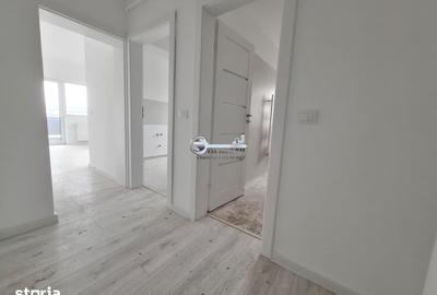 Garsonieră decomandată în Galata