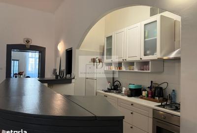 Apartament cu 2 camere semidecomandat, mobilat în Ultracentral - 12