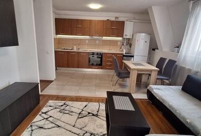 Apartament cu 2 camere în Mănăștur