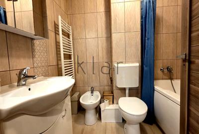 Apartament cu 3 camere semidecomandat, mobilat în Bună Ziua - 7