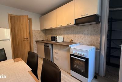Apartament cu 3 camere în Aviației