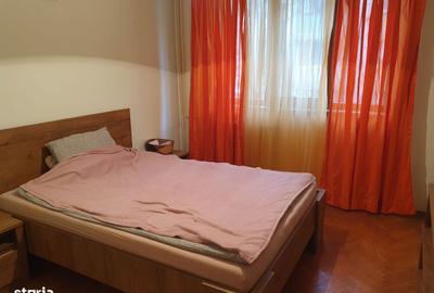 Apartament cu 4 camere decomandat în Drumul Taberei - 17