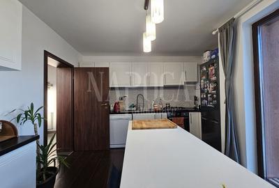Casă individuală cu 5 camere cu Canalizare în Borhanci - 3